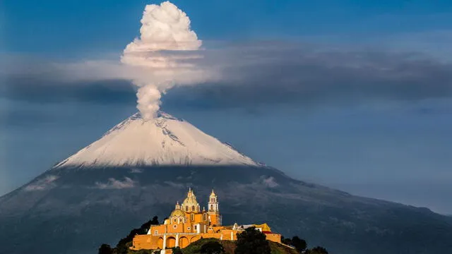 Sitios turísticos