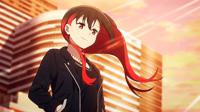 “Love live! Nijigasaki high school idol club 2”, capítulo 5: ¿cómo y dónde verlo?