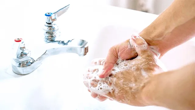 Recomendaciones sobre el óptimo lavado de manos para evitar el coronavirus