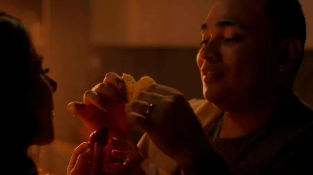 Josimar Fidel y Johana Fadul Josimar Fidel y Johana Fadul