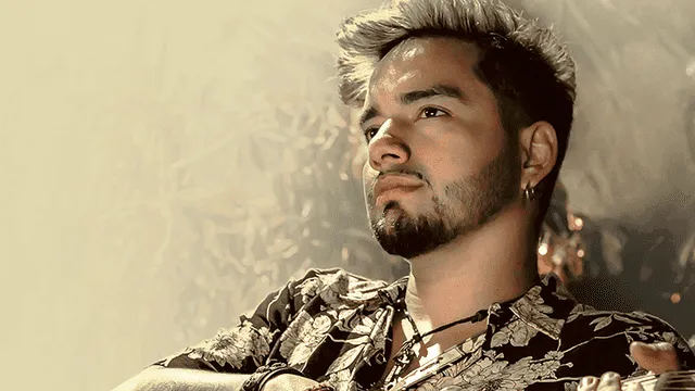 José Gaona fue el ganador de 'Los 4 finalistas'.