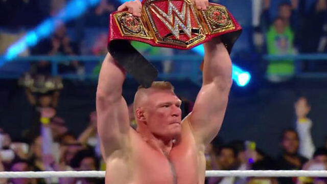 WWE Monday Night Raw: Kurt Angle quedó fuera de Survivor Series [RESUMEN]
