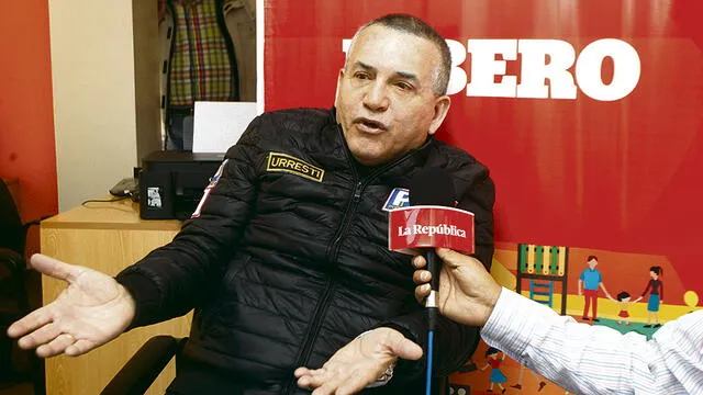 Yeni Vilcatoma y Urresti prometen luchar contra la corrupción [VIDEO]