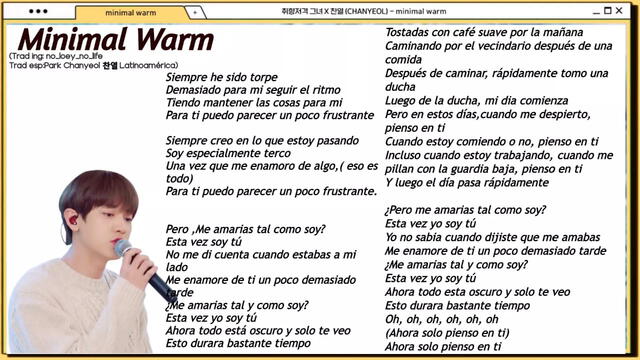 Chanyeol EXO, minimal warm she is my tipe