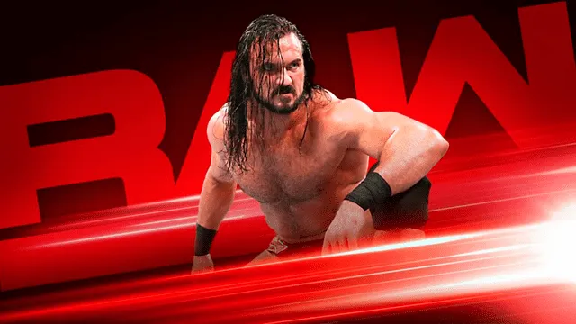 WWE RAW: con la lamentable noticia de Roman Reigns, mira todos los resultados [RESUMEN]
