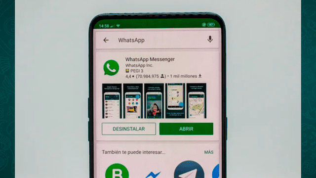 WhatsApp Trucos: ahora podrás ver videos y chatear con tus contactos al mismo tiempo [FOTOS]