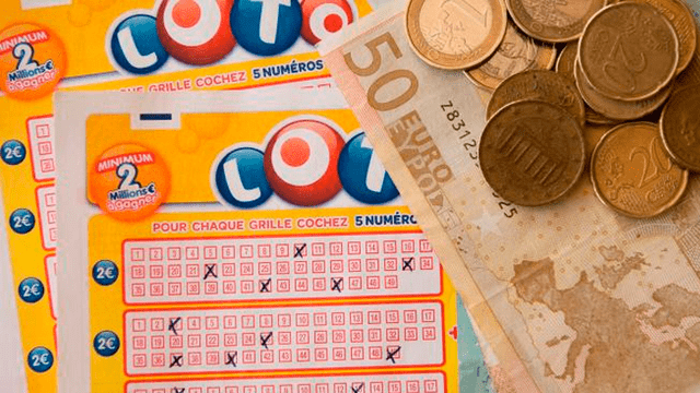Mujer gana la lotería por segunda vez apostando a la misma “mágica” combinación