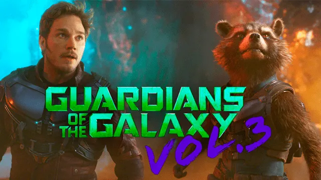 ¿Star Wars y Guardianes de la Galaxia en un mismo universo? ¿Star Wars y Guardianes de la Galaxia en un mismo universo?