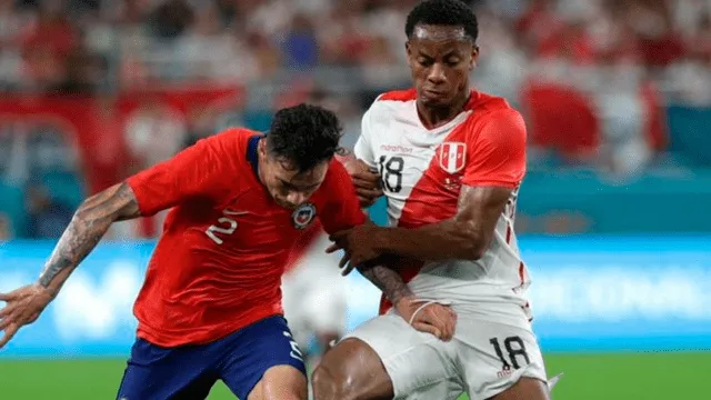 Perú vs Estados Unidos: amistoso se jugará en nuevo horario