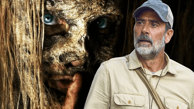 The Walking Dead 9x10: Alpha, líder de los Susurradores, se luce sin máscara [VIDEO]