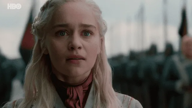 Game of Thrones: ¿Qué significa última palabra de Missandei antes de morir?