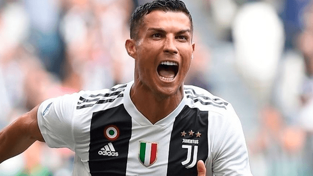 Inesperada reacción de Cristiano Ronaldo con hincha que le pidió firmar la camiseta de Real Madrid