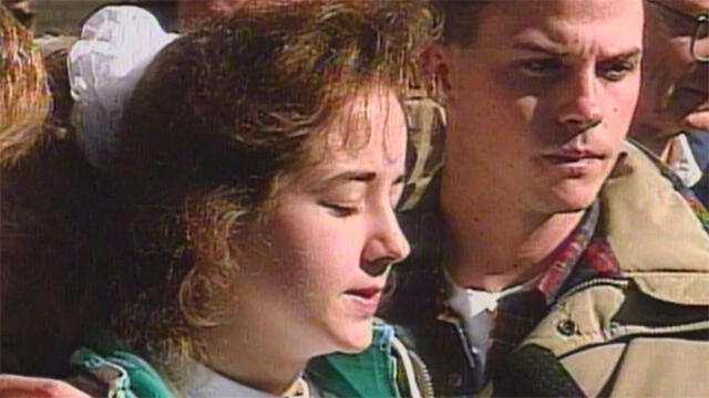 Susan Smith "llora por sus hijos" cada Navidad desde que los asesinó.