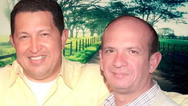 'El Pollo' Carvajal, exgeneral de Chávez, pone en jaque a Maduro y respalda a Guaidó 