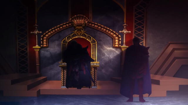 Sword Art Online 4x03: Ataque a Ocean Turtle, la verdad tras Alice