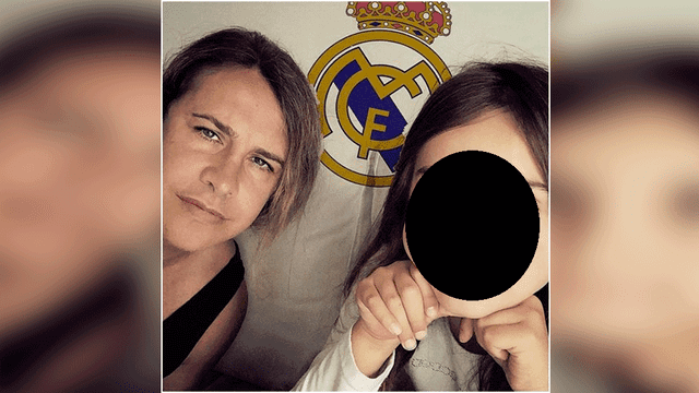 Carlos Gascón, ahora Karla Sofía, revela cómo reacciona su hija tras su cambio de sexo [VIDEO]