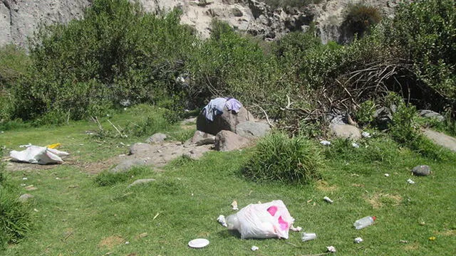 Arequipa: Informe demuestra que Salud advirtió posible presencia de ameba "comecerebros" en Quiscos