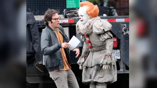 It: Capítulo 2 tendrá una duración de 3 horas para sorpresa de fans