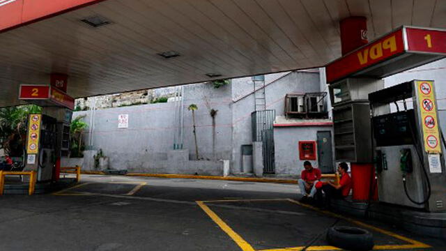 Un huevo en Venezuela cuesta lo mismo que 93 millones de litros de gasolina [FOTOS]