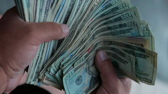 Tipo de cambio: precio del dólar compra y venta para este 11 de marzo Tipo de cambio: precio del dólar compra y venta para este 11 de marzo