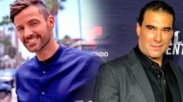 Eduardo Yañes Paco Fuetes Eduardo Yañes Paco Fuetes