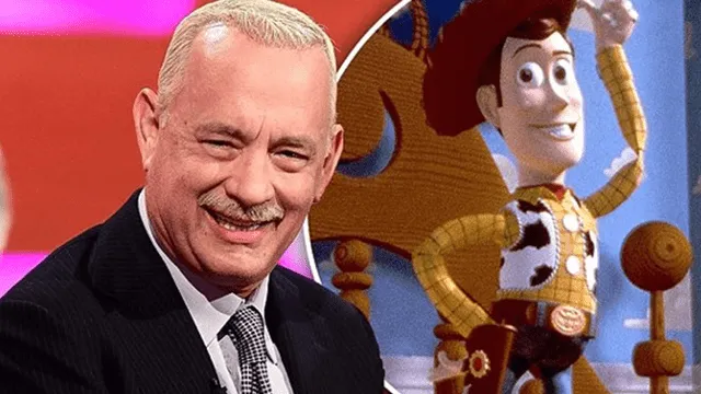 Toy Story 4: Tom Hanks afirma que es la mejor película "que ha visto en su vida"