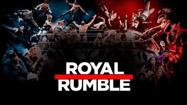 Royal Rumble 2019: revive los mejores momentos del evento [VIDEO]