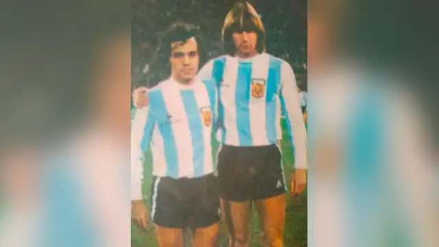 Biografia de Ricardo Gareca: Conoce más de la vida del técnico de la selección peruana Biografia de Ricardo Gareca: Conoce más de la vida del técnico de la selección peruana