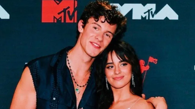 Camila Cabello hace peculiar promesa junto a su novio Shawn Mendes si ganan el premio Grammy