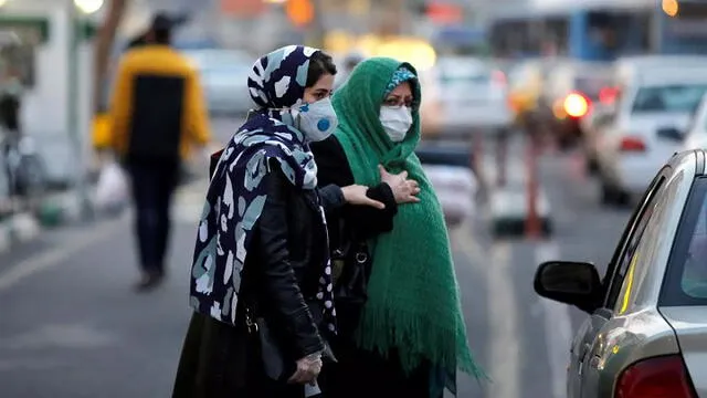 Desescalada en Irán. (Foto: France24)