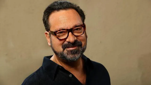 James Mangold