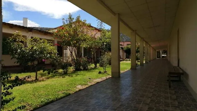 Universidad de Huamanga