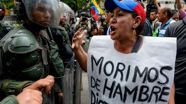 ¿Qué pasó el Viernes Negro en Venezuela y por qué marcó un antes y después en su economía?