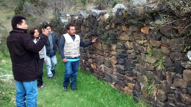 Perú Soprendente: Recuay, Incas en el Callejón de Huaylas