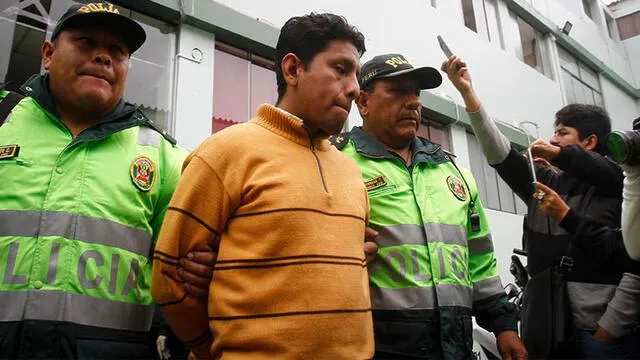 Balacera en Breña: identifican a delincuentes detenidos por asalto a agencia bancaria BCP