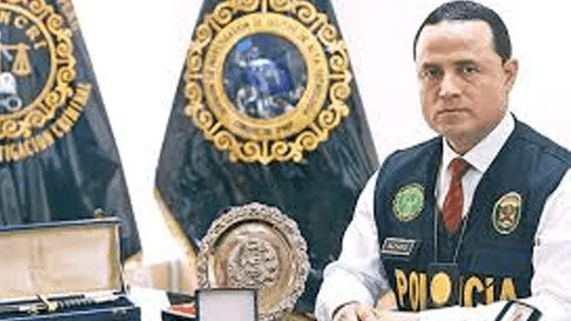 Policía Nacional asciende a 20 oficiales al grado de General