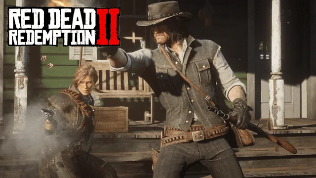 Red Dead Redemption 2: Henry Cavill pide una adaptación cinematográfica