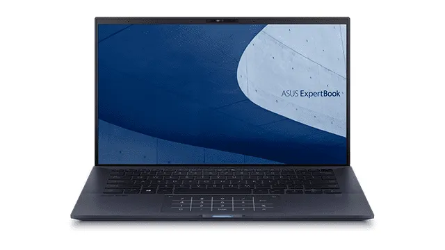 CES 2020: Asus lanza la ExpertBook B9450