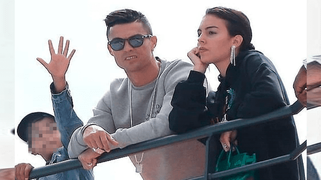 Cristiano Ronaldo: la desorbitada propina que dejó en un hotel