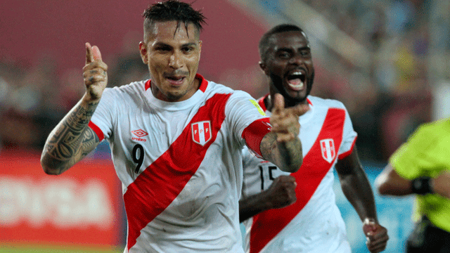 Perú no pudo con Venezuela y empató 0-0 en el debut de la Copa América 2019 [RESUMEN]