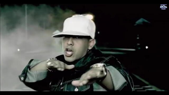 Daddy Yankee