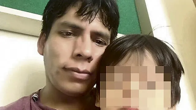 Ella inicia la separación y él la asesina junto con sus tres hijos