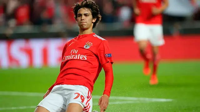 Joao Félix