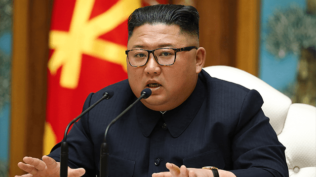 Corea del Norte advierte a EE. UU. que “mantenga la boca cerrada” en asuntos intercoreanos