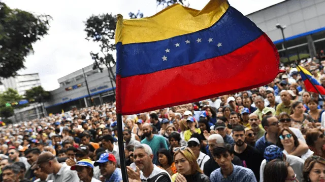 Venezuela hoy: Juan Guaidó anuncia nueva fecha de manifestaciones EN VIVO