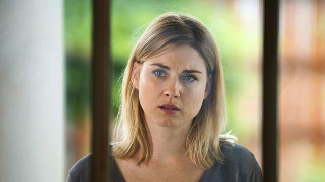 The Walking Dead: actriz que estuvo en la serie revela que ya no puede verla 