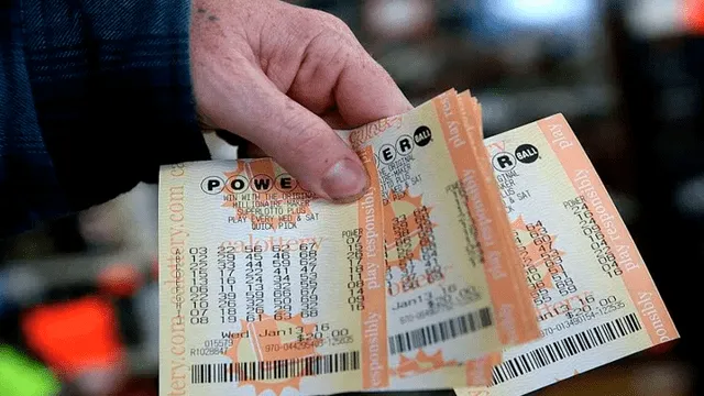 Estafaban a ancianas con billetes de lotería falsos