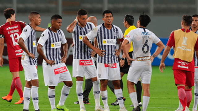 Conoce los milagrosos resultados que necesitan los equipos peruanos para acceder a la Sudamericana