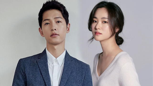 Song Jong Ki, doramas, Vincenzo, Song Hye Kyo, Jeon Yeon Bin, tvN