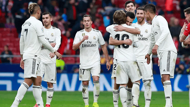 Real Madrid recibió recibe respaldo de Tribunal General de la Unión Europea y se libra de deuda pendiente